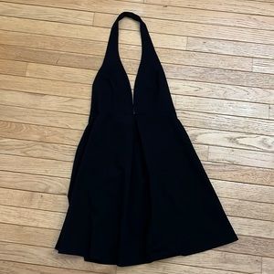 Urban Outfitters Halter Dress